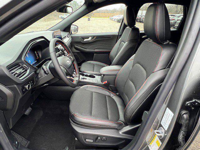 new 2026 Ford Escape car, priced at $33,285