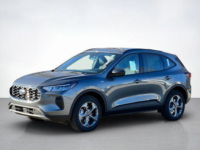 new 2026 Ford Escape car, priced at $33,285