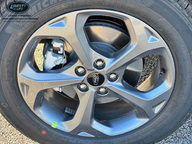 new 2026 Ford Escape car, priced at $30,969