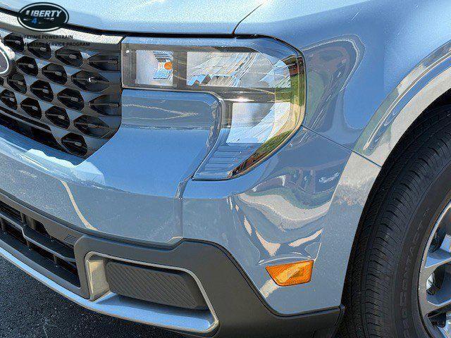 new 2026 Ford Maverick car, priced at $32,489