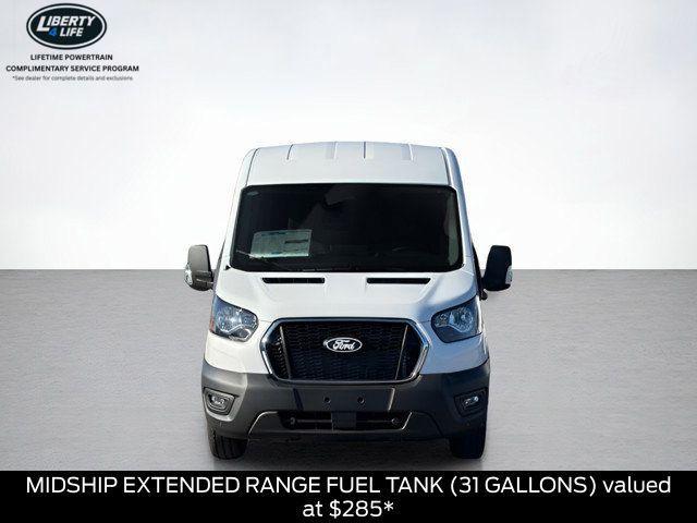 new 2026 Ford Transit-250 car, priced at $54,930