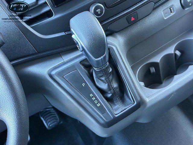 new 2026 Ford Transit-250 car, priced at $54,930