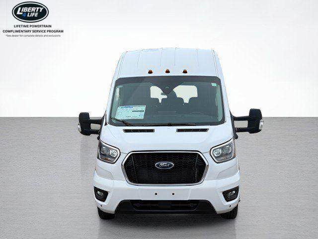new 2025 Ford Transit-350 car, priced at $70,643