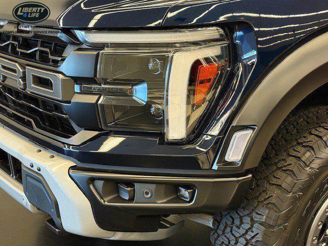 new 2025 Ford F-150 car, priced at $95,585