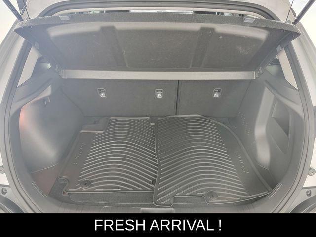 used 2023 Hyundai Kona car, priced at $22,100