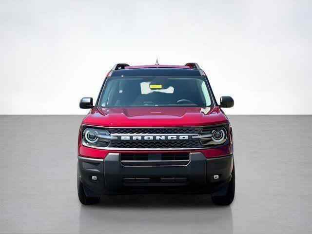new 2025 Ford Bronco Sport car, priced at $34,675