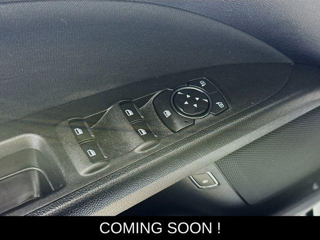 used 2020 Ford Fusion Hybrid car, priced at $14,510