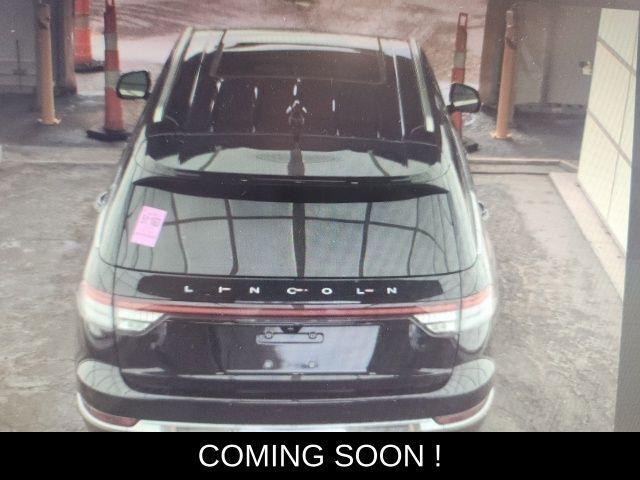 used 2025 Lincoln Aviator car, priced at $61,031