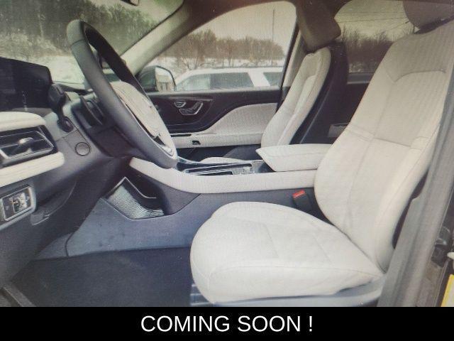 used 2025 Lincoln Aviator car, priced at $61,031