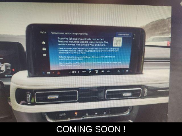 used 2025 Lincoln Aviator car, priced at $61,031