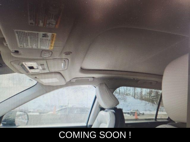 used 2025 Lincoln Aviator car, priced at $61,031