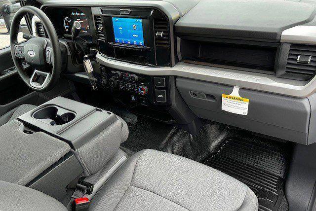 new 2026 Ford F-450 car, priced at $75,260