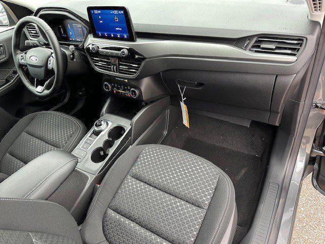 new 2026 Ford Escape car, priced at $32,240