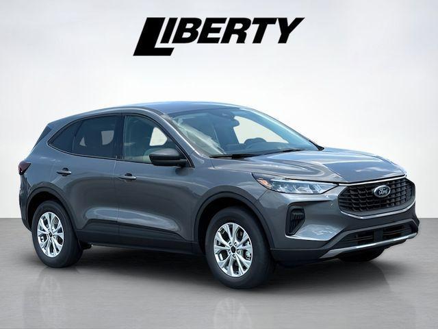 new 2026 Ford Escape car, priced at $32,240