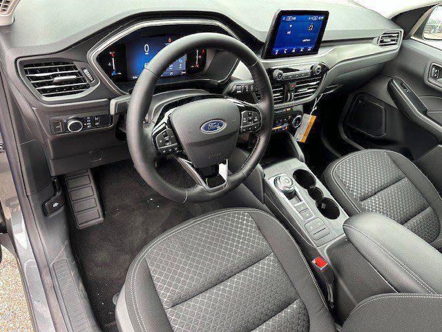 new 2026 Ford Escape car, priced at $32,240