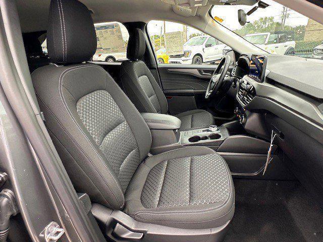 new 2026 Ford Escape car, priced at $32,240