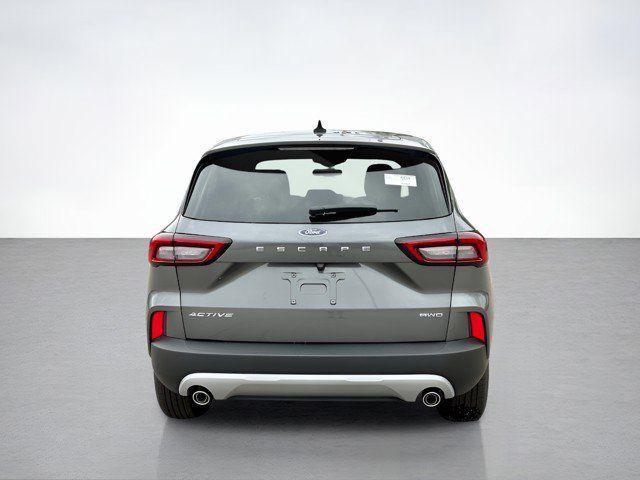 new 2026 Ford Escape car, priced at $32,240
