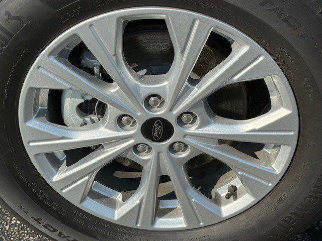 new 2026 Ford Escape car, priced at $32,240