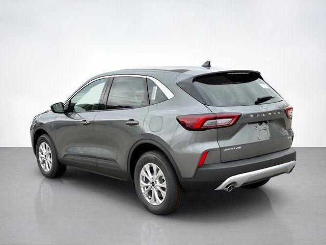 new 2026 Ford Escape car, priced at $32,240