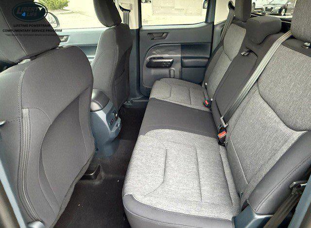 new 2026 Ford Maverick car, priced at $36,813