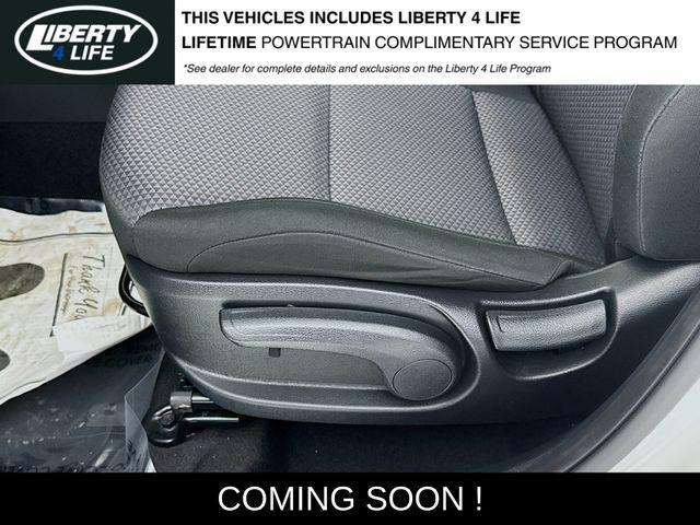 used 2025 Kia Soul car, priced at $17,877