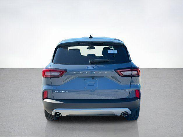new 2026 Ford Escape car, priced at $32,735