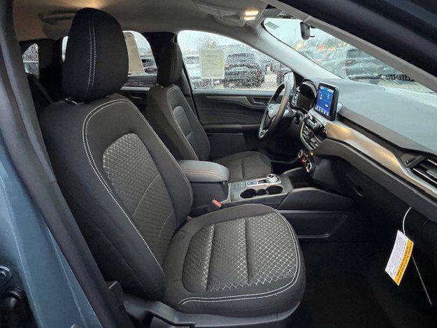 new 2026 Ford Escape car, priced at $32,735