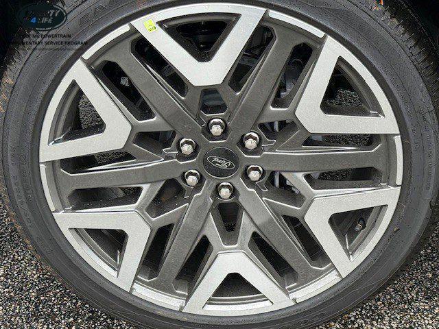 new 2026 Ford Expedition Max car, priced at $95,310