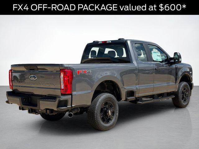 new 2026 Ford F-350 car, priced at $55,652