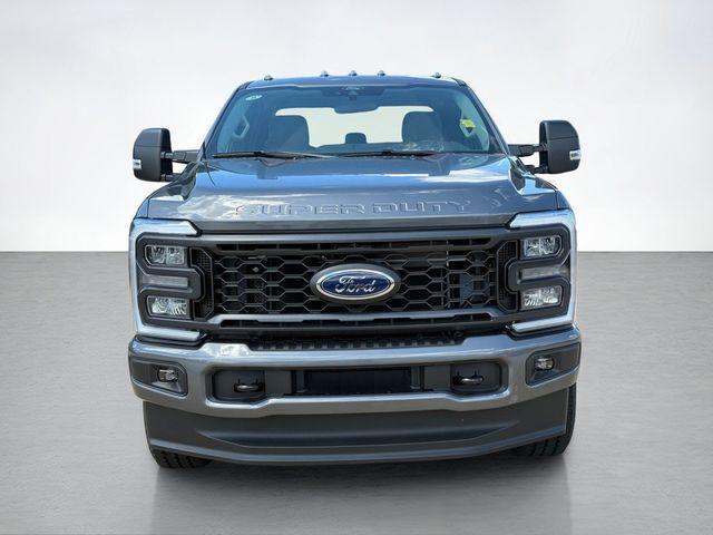 new 2026 Ford F-350 car, priced at $55,652