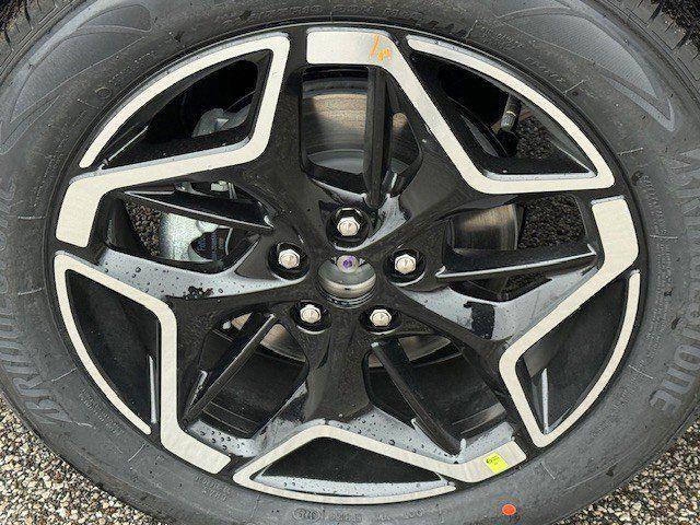 new 2026 Ford Escape car, priced at $39,960