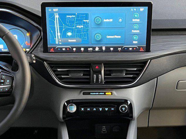 new 2026 Ford Escape car, priced at $39,960