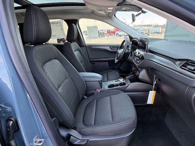 new 2026 Ford Escape car, priced at $32,735