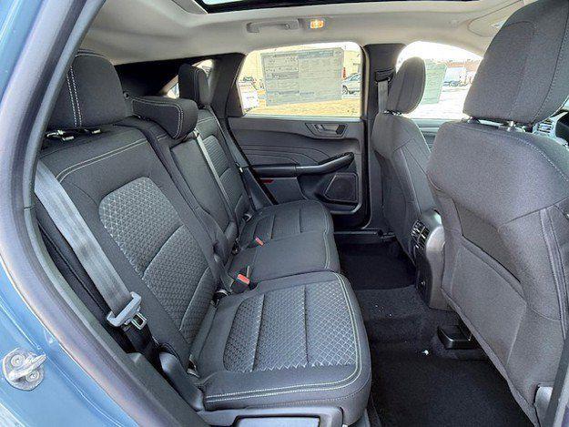 new 2026 Ford Escape car, priced at $32,735