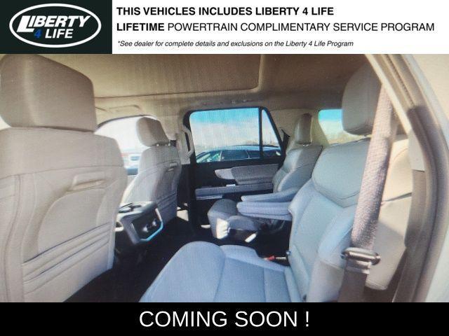 used 2025 Ford Expedition car, priced at $64,746