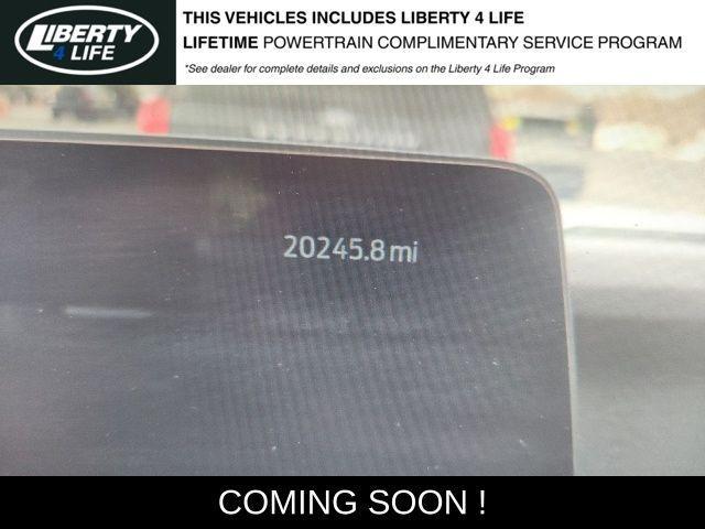 used 2025 Ford Expedition car, priced at $64,746