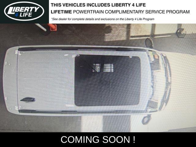 used 2025 Ford Expedition car, priced at $64,746