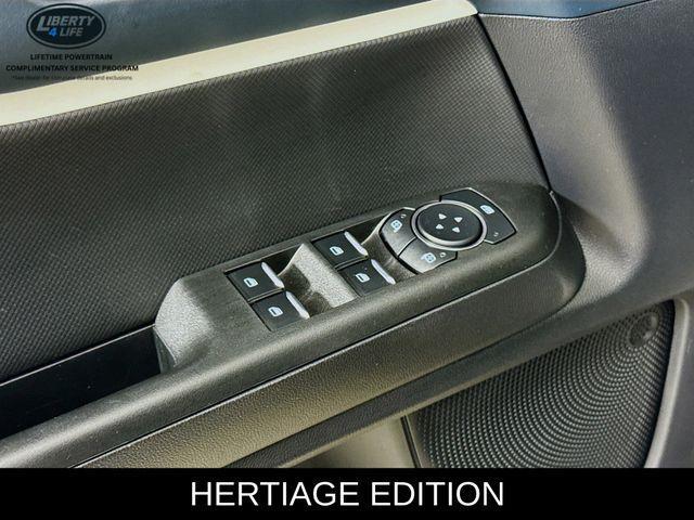 used 2025 Ford Bronco Sport car, priced at $32,499