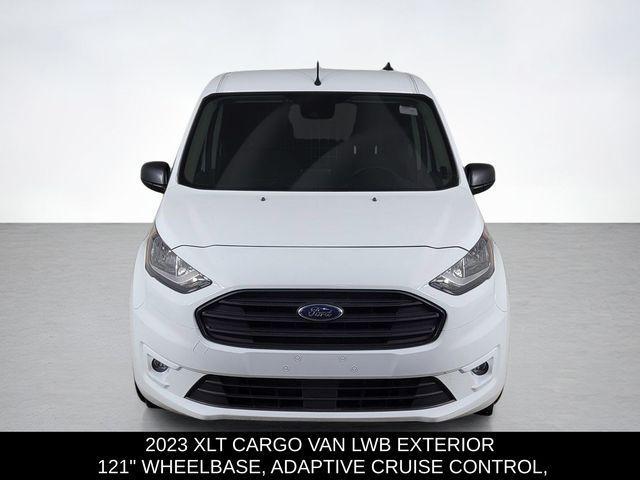 used 2023 Ford Transit Connect car, priced at $18,900