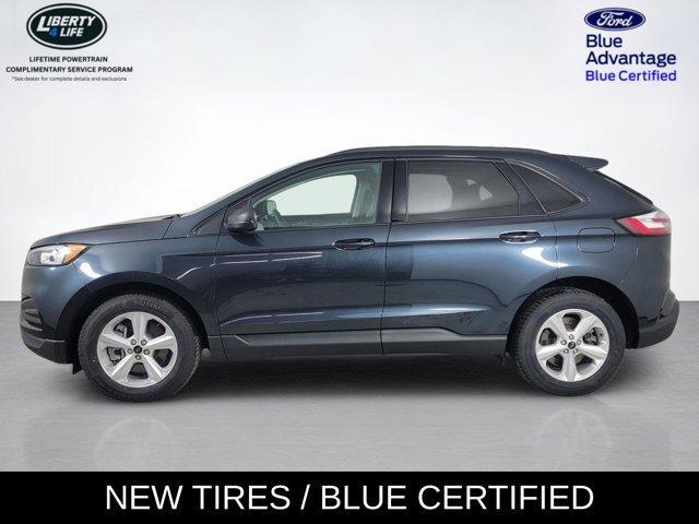 used 2023 Ford Edge car, priced at $21,610