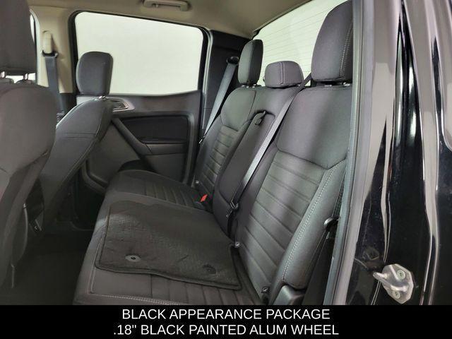 used 2023 Ford Ranger car, priced at $32,550