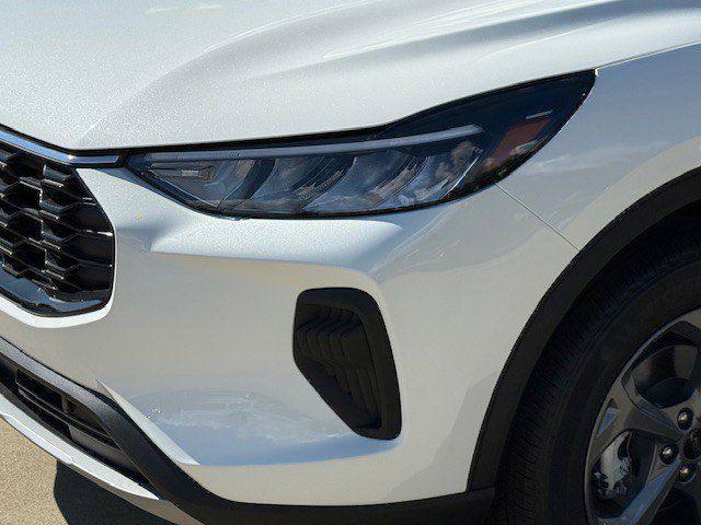 new 2026 Ford Escape car, priced at $36,170