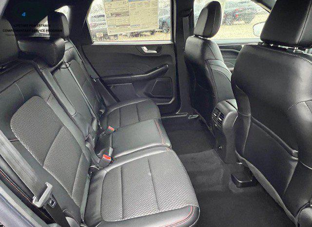 new 2026 Ford Escape car, priced at $35,670