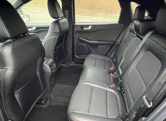 new 2026 Ford Escape car, priced at $36,170