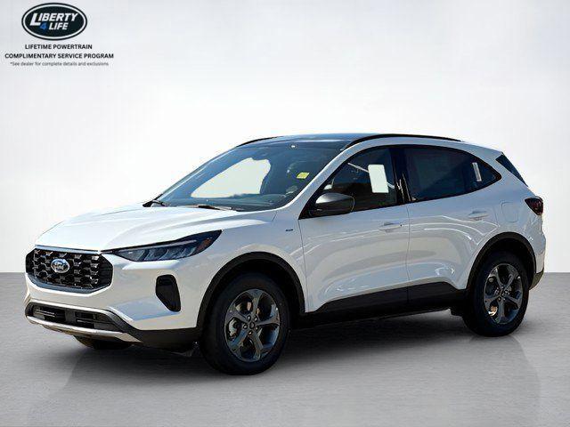 new 2026 Ford Escape car, priced at $35,670