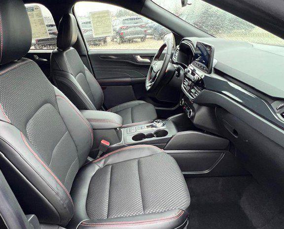 new 2026 Ford Escape car, priced at $36,170