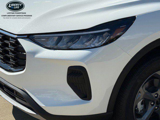 new 2026 Ford Escape car, priced at $35,670