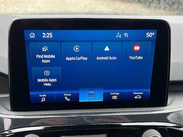 new 2026 Ford Escape car, priced at $36,170