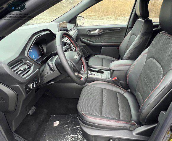 new 2026 Ford Escape car, priced at $35,670
