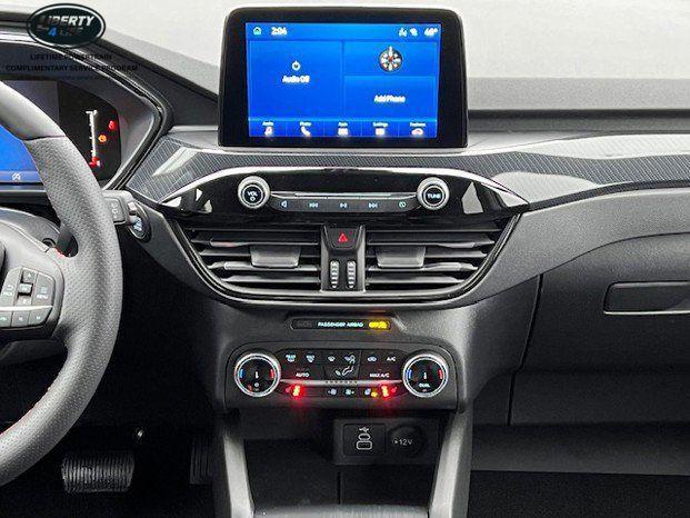 new 2026 Ford Escape car, priced at $35,670